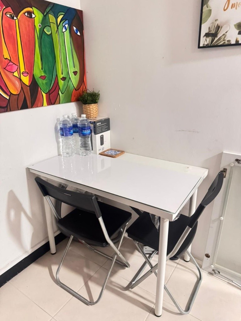 Room for rent / ORCHARD / Common room / 1pax stay / Available 4 Oct - Orchard 烏節路 - 分租房間 - Homates 新加坡