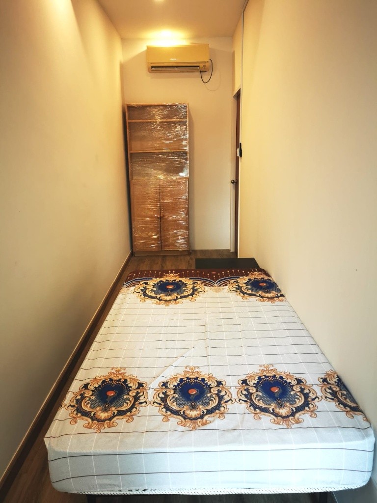 Room for rent / Balestier/ Common room / 1pax stay / Available 3 October - Novena 諾維娜 - 分租房間 - Homates 新加坡