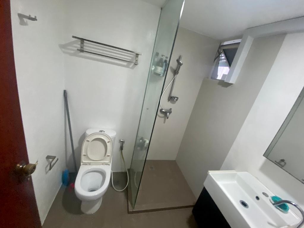 Room for rent / GREAT WORLD / Common room / 1pax stay / Available 17 Dec - Dhoby Ghaut 多美歌 - 分租房間 - Homates 新加坡