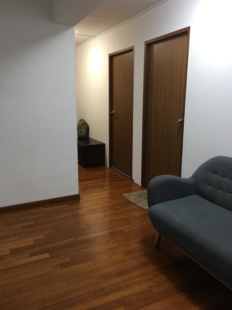 Master Room for Rent/ 1-2Pax /Braddel View/ Available 3 November - Braddell 布莱徳 - 整个住家 - Homates 新加坡