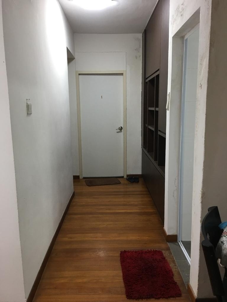 Master Room for Rent/ 1-2Pax /Braddel View/ Available 3 November - Braddell 布莱徳 - 整个住家 - Homates 新加坡