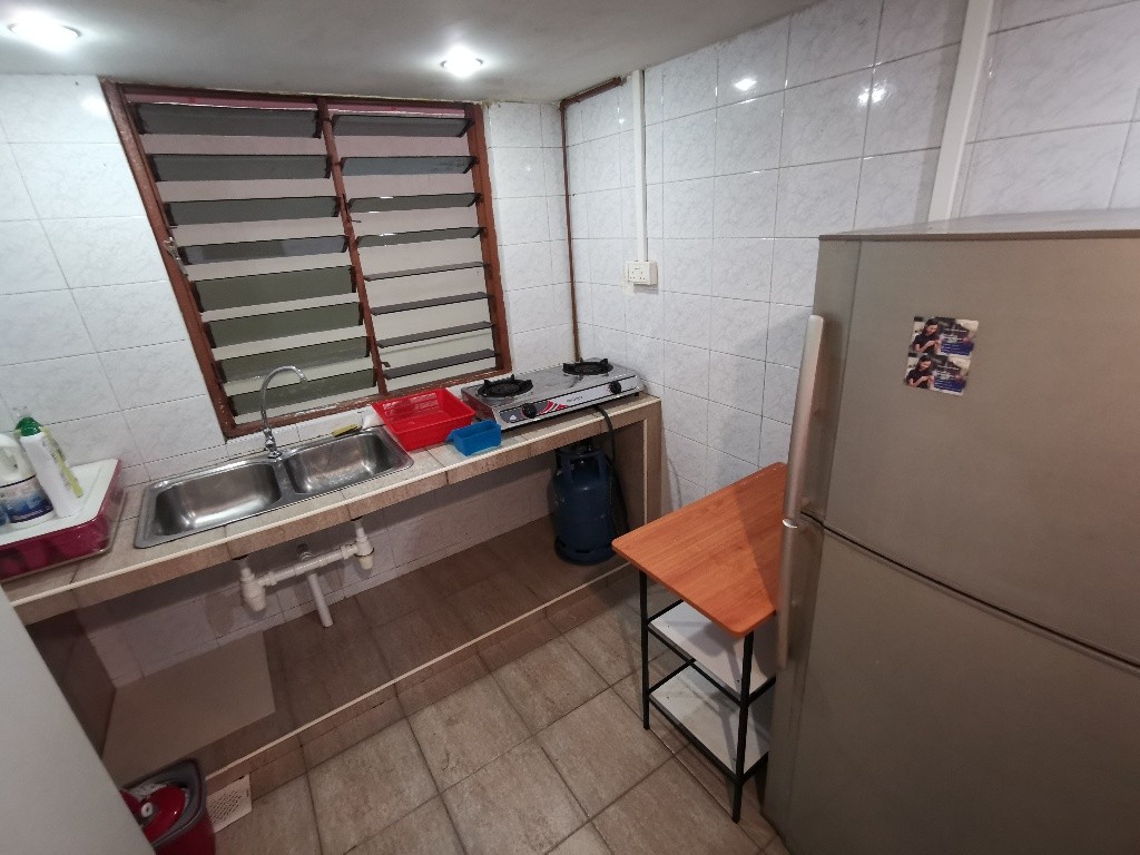 Room for rent / Beach Road/ Classic room / 1pax stay / Available 26 November - Orchard 乌节路 - 整个住家 - Homates 新加坡