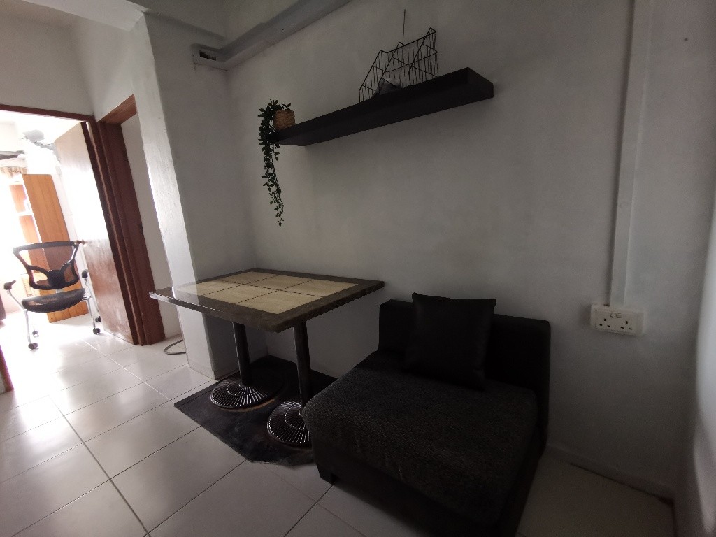 Room for rent / Beach Road/ Classic room / 1pax stay / Available 26 November - Orchard 乌节路 - 整个住家 - Homates 新加坡