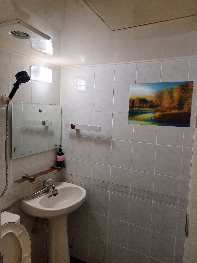 台中市 北區 獨立門牌 台水電 電梯大樓  位於14樓 權狀10坪 有獨立陽台通風採光好 獨曬獨洗 不會淋雨  - 北區 - 獨立套房 - Homates 台灣