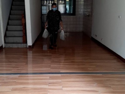 平鎮分局前優質透天四層樓店面出租店住兩用 - 大連街84號