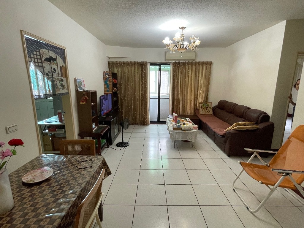 近新竹科學園區及竹中火車站，新竹高鐵站之電梯大樓 - 竹東鎮 - 整個住家 - Homates 台灣