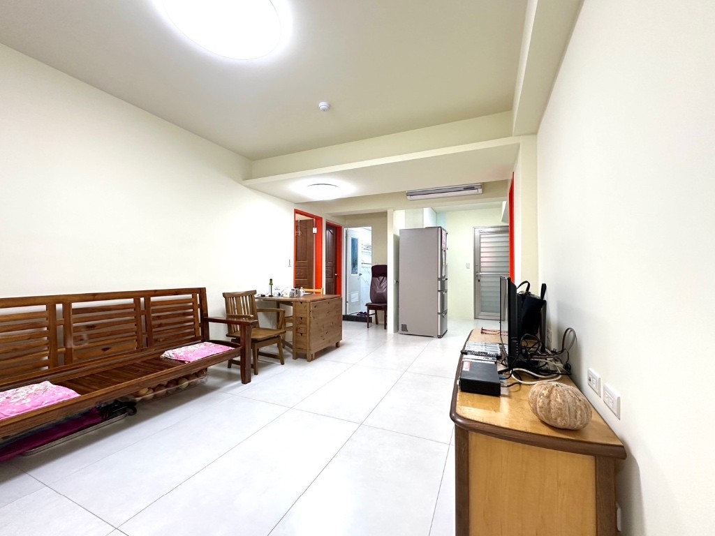 全新裝潢｜國父紀念館捷運電梯管理共生宅 #可租補 - Da an - Bedroom - Homates Taiwan