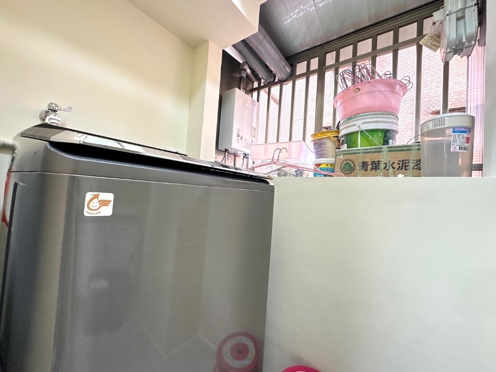 全新裝潢｜國父紀念館捷運電梯管理共生宅 #可租補 - Da an - Bedroom - Homates Taiwan