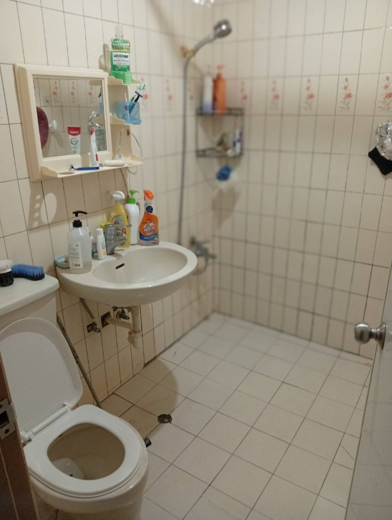 Private Cozy Room in a Shared Apartment – near MRT - 泰山区 - 雅房 - Homates 台湾