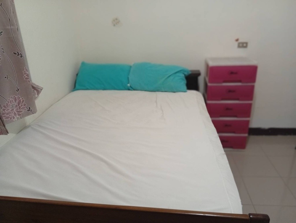 Private Cozy Room in a Shared Apartment – near MRT - 泰山区 - 雅房 - Homates 台湾