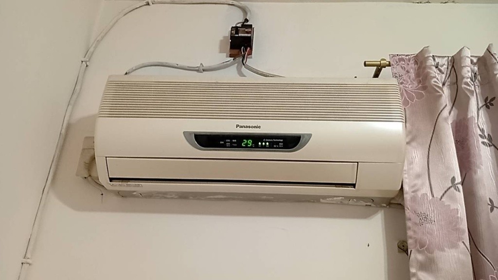 Private Cozy Room in a Shared Apartment – near MRT - 泰山区 - 雅房 - Homates 台湾