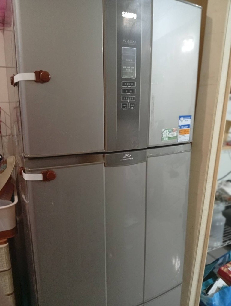 Private Cozy Room in a Shared Apartment – near MRT - 泰山区 - 雅房 - Homates 台湾