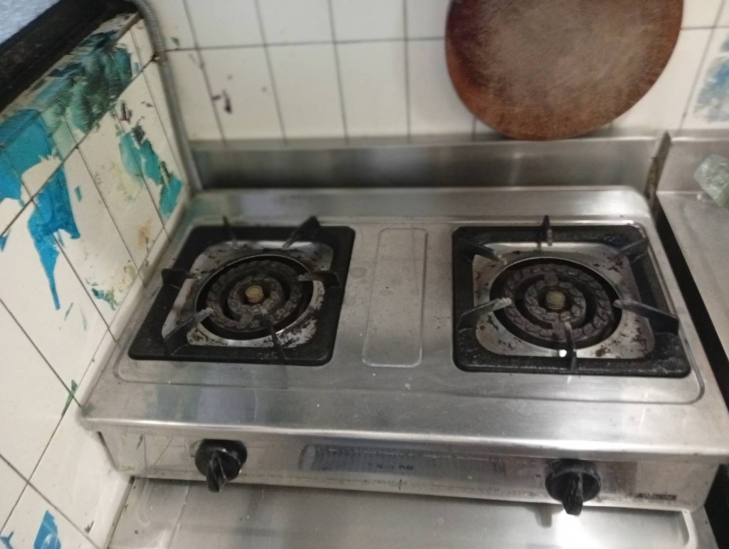 Private Cozy Room in a Shared Apartment – near MRT - 泰山区 - 雅房 - Homates 台湾