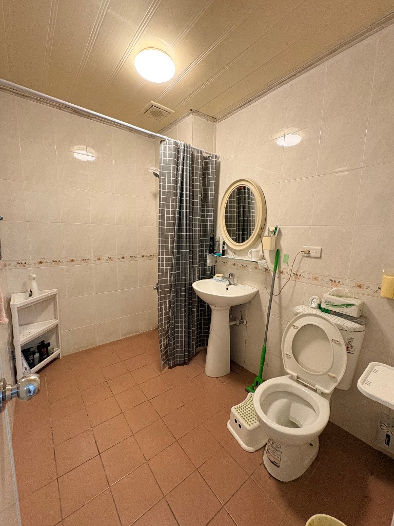 新北市中和／新店交界 - 找室友（1 位） - 新店区 - 整个住家 - Homates 台湾