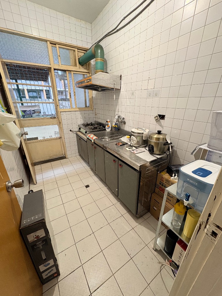 新北市中和／新店交界 - 找室友（1 位） - 新店区 - 整个住家 - Homates 台湾