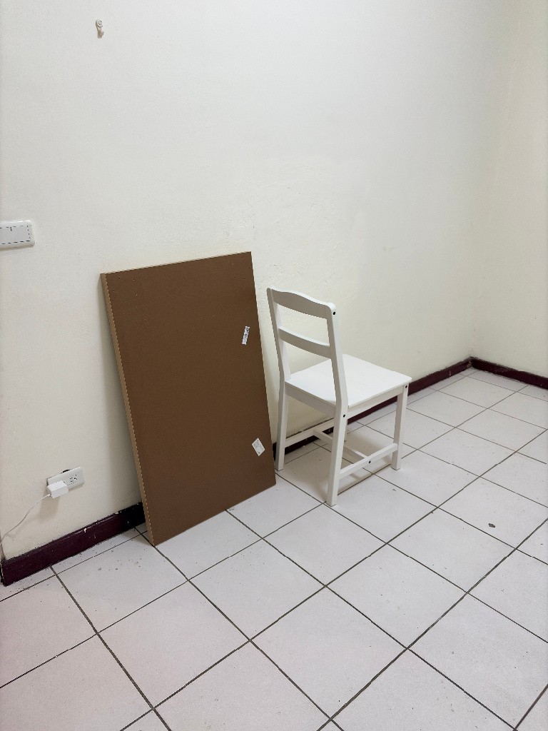 新北市中和／新店交界 - 找室友（1 位） - 新店区 - 整个住家 - Homates 台湾