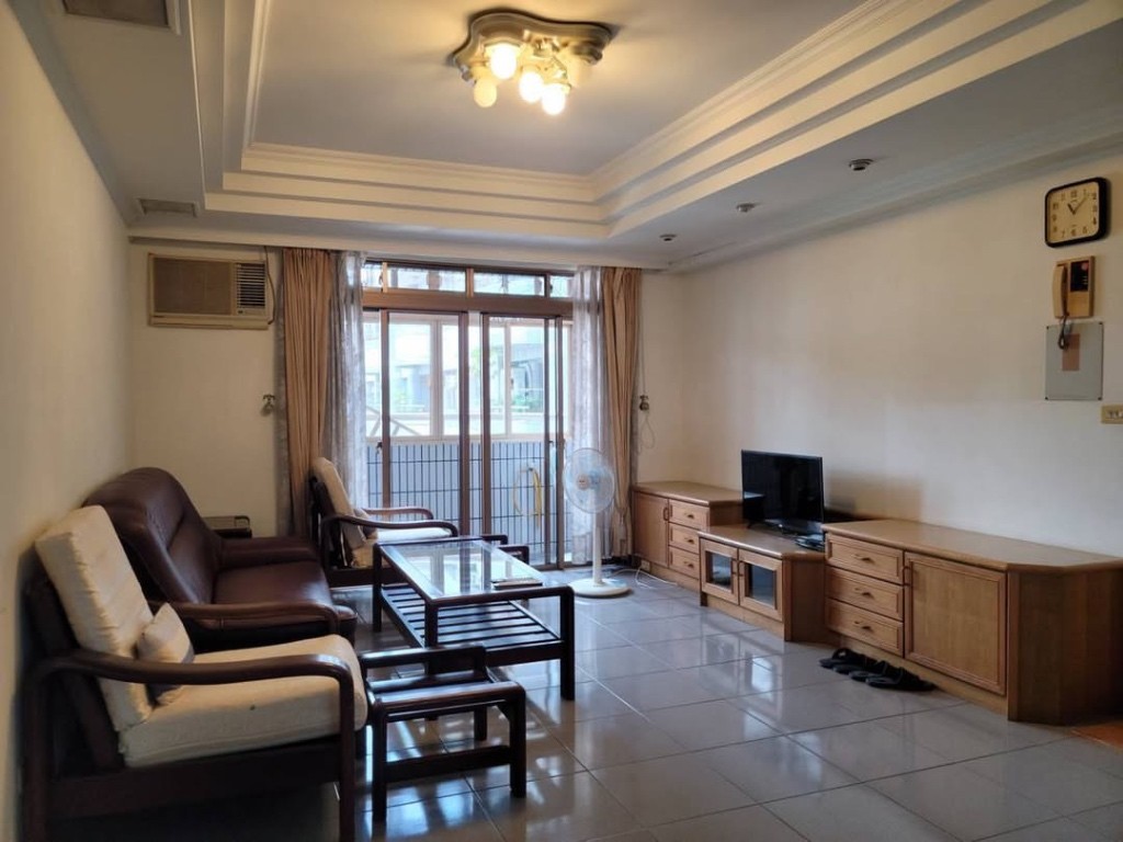 劍潭站近士林夜市｜家庭式徵室友 - 士林区 - 整个住家 - Homates 台湾