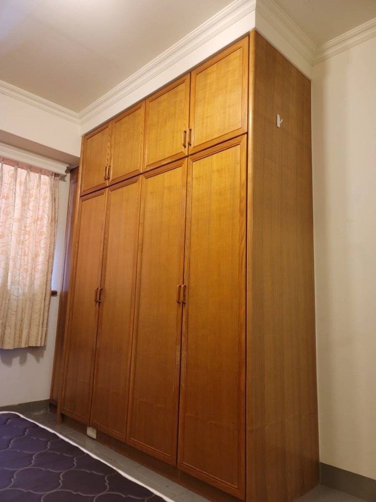 劍潭站近士林夜市｜家庭式徵室友 - 士林区 - 整个住家 - Homates 台湾