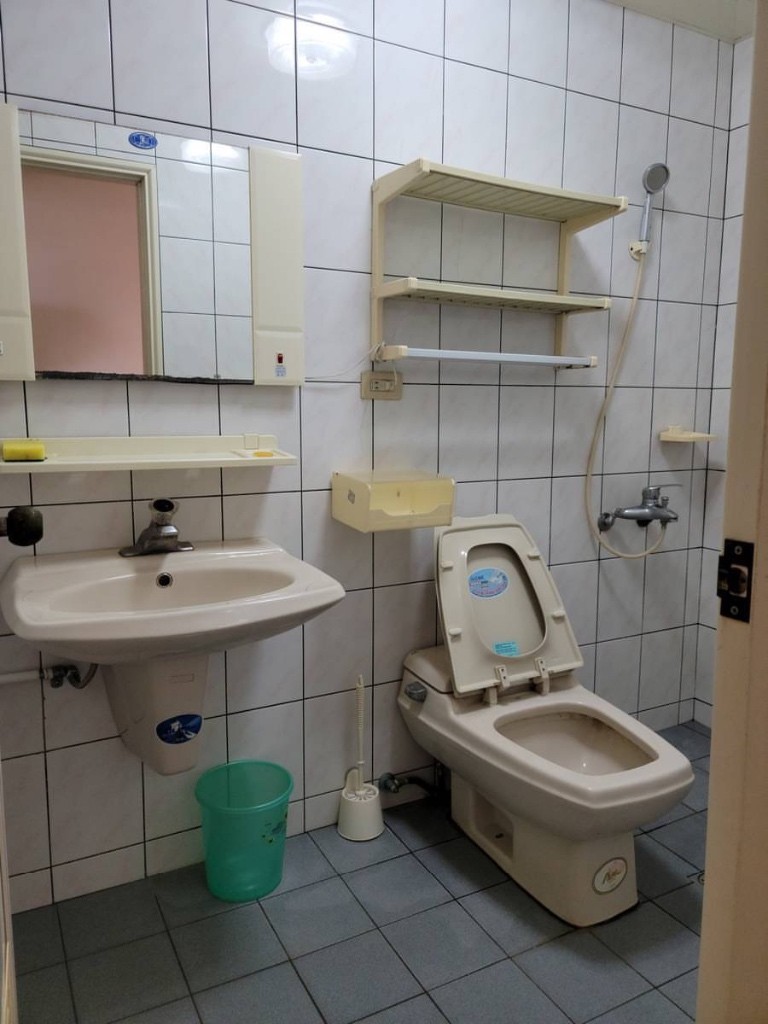 劍潭站近士林夜市｜家庭式徵室友 - 士林区 - 整个住家 - Homates 台湾