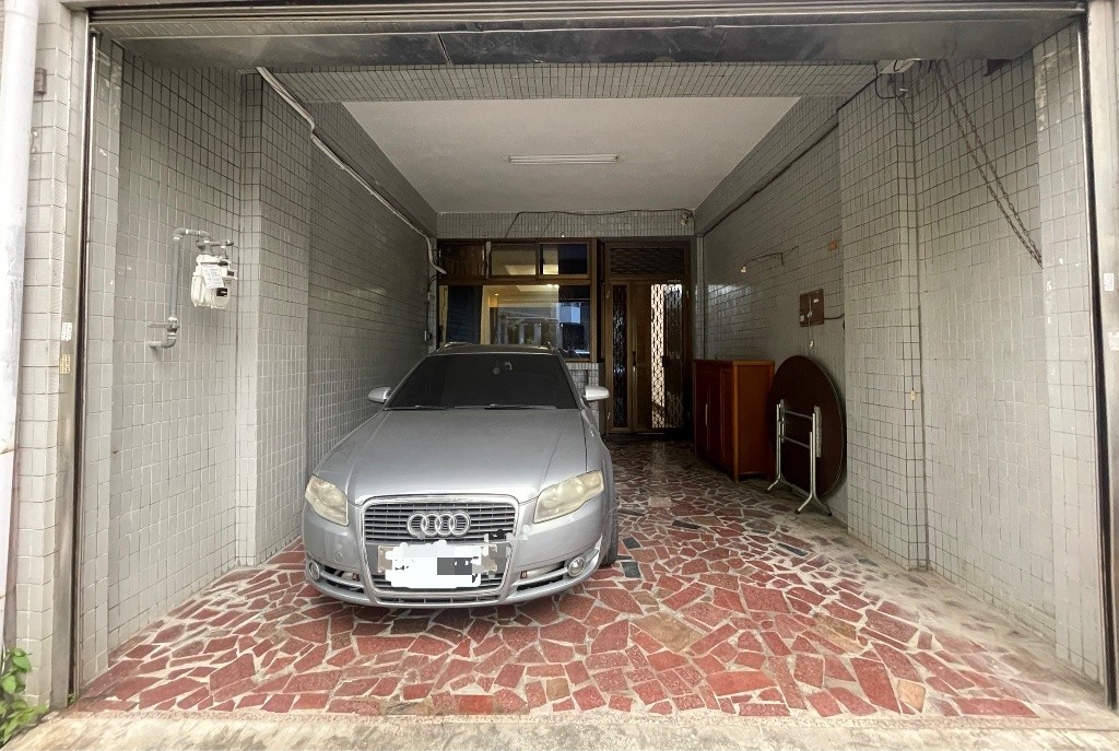 中陽路🎀優質地段🎀寬敞大透天🎀超美裝潢✅可租補 - 豐原區 - 整個住家 - Homates 台灣