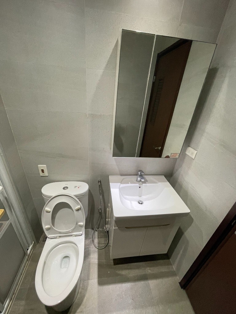 ✅租補💕精品絕美裝潢💕低價優質💕管理規範 - 烏日區 - 獨立套房 - Homates 台灣