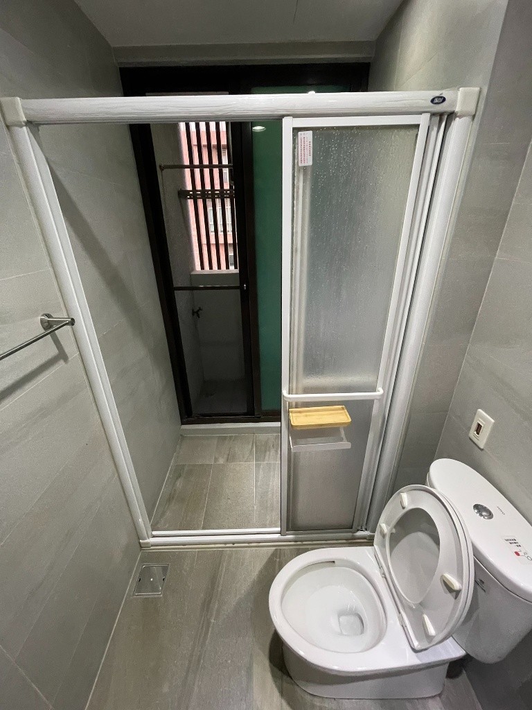 ✅租補💕精品絕美裝潢💕低價優質💕管理規範 - 烏日區 - 獨立套房 - Homates 台灣