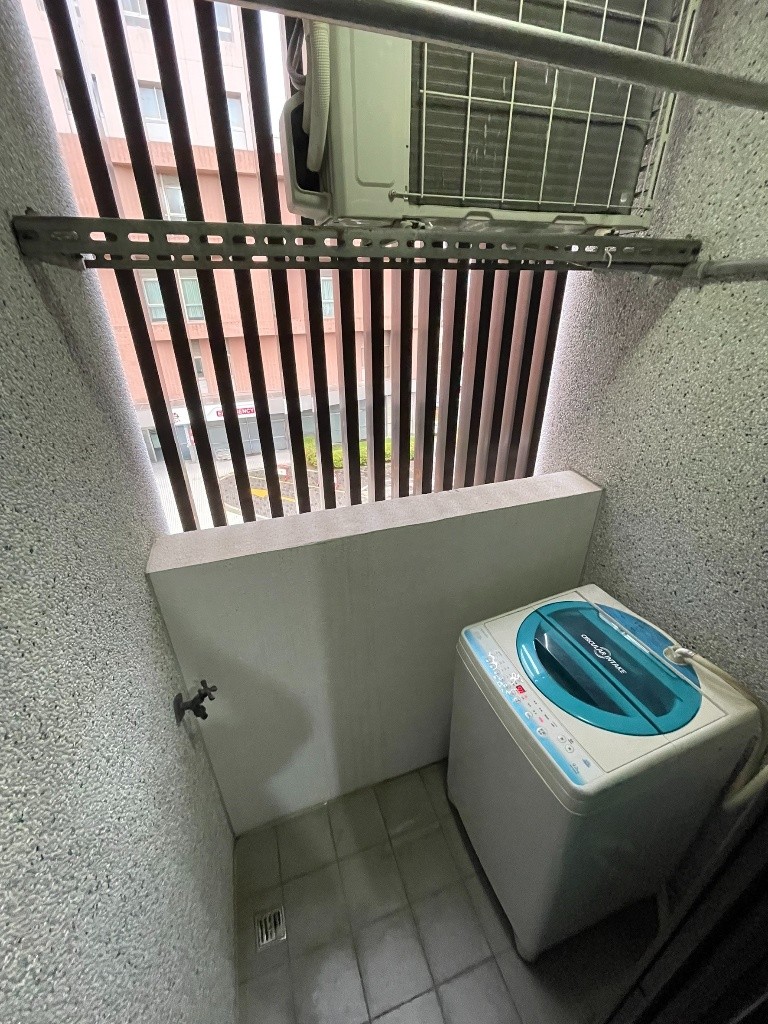 ✅租補💕精品絕美裝潢💕低價優質💕管理規範 - 烏日區 - 獨立套房 - Homates 台灣