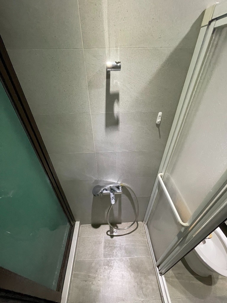 ✅租補💕精品絕美裝潢💕低價優質💕管理規範 - 烏日區 - 獨立套房 - Homates 台灣