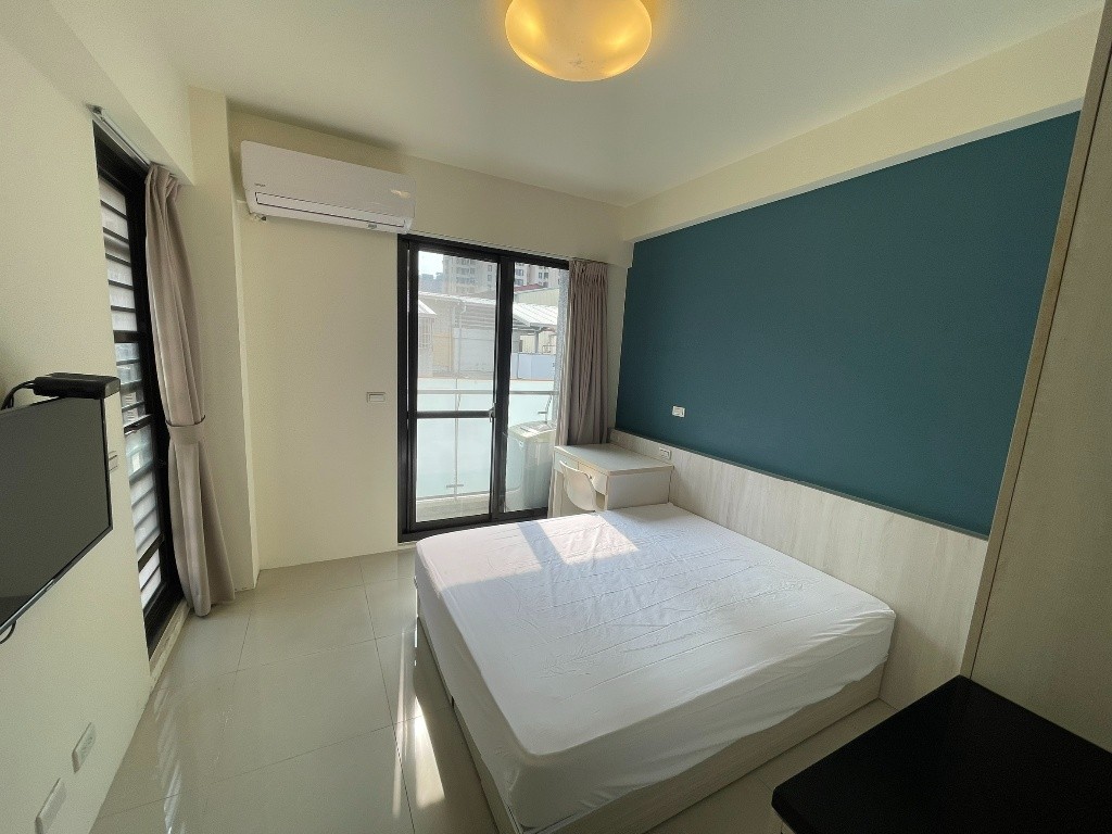 租補🌟文心公園捷運🌟採光電梯美套房 - 南屯區 - 獨立套房 - Homates 台灣