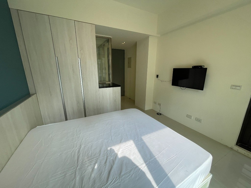 租補🌟文心公園捷運🌟採光電梯美套房 - 南屯區 - 獨立套房 - Homates 台灣