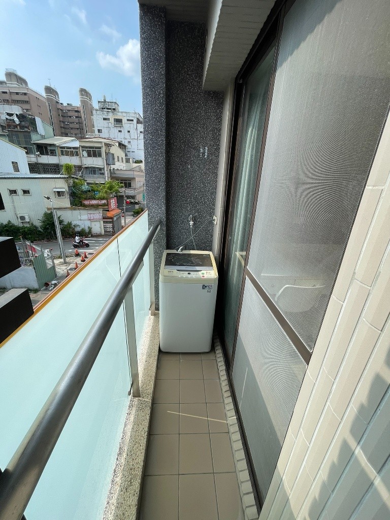 租補🌟文心公園捷運🌟採光電梯美套房 - 南屯區 - 獨立套房 - Homates 台灣