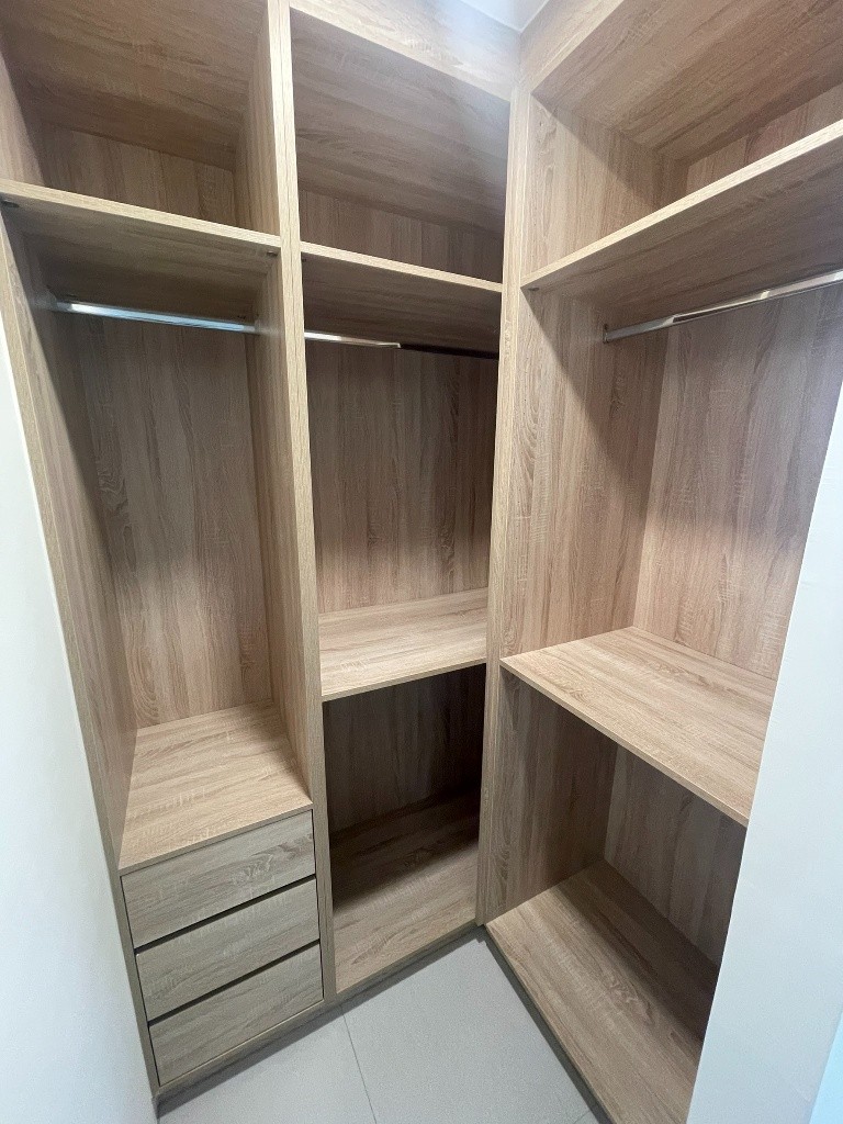  租補🏠溫馨1房1廳🏠精緻生活捷運宅🏠 - 南屯區 - 獨立套房 - Homates 台灣