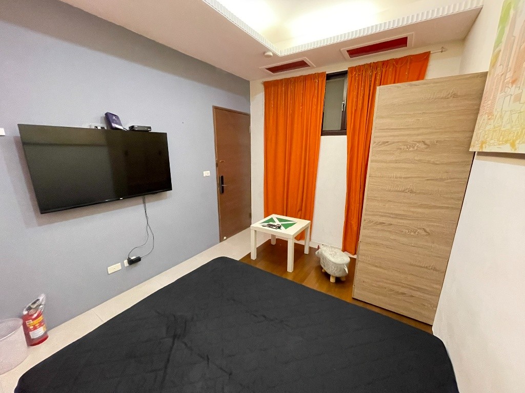 逢甲商圈💓小資好宅💓可租補 - Xitun - Studio - Homates Taiwan