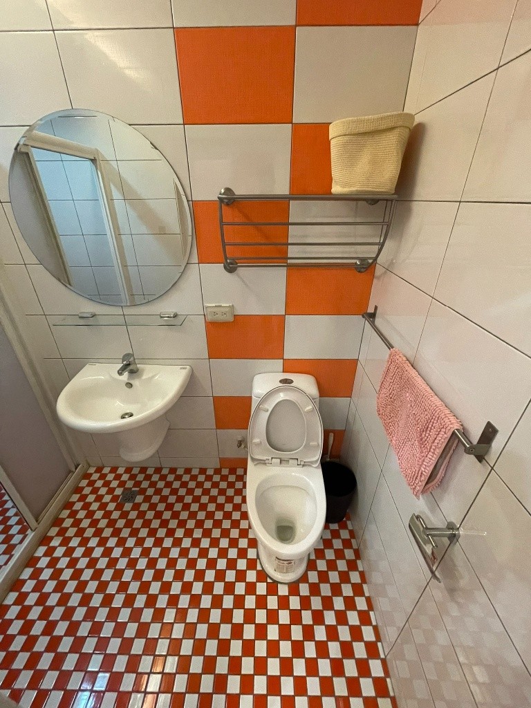 逢甲商圈💓小資好宅💓可租補 - Xitun - Studio - Homates Taiwan