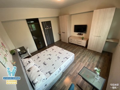 Taiwan -  - 朝富路