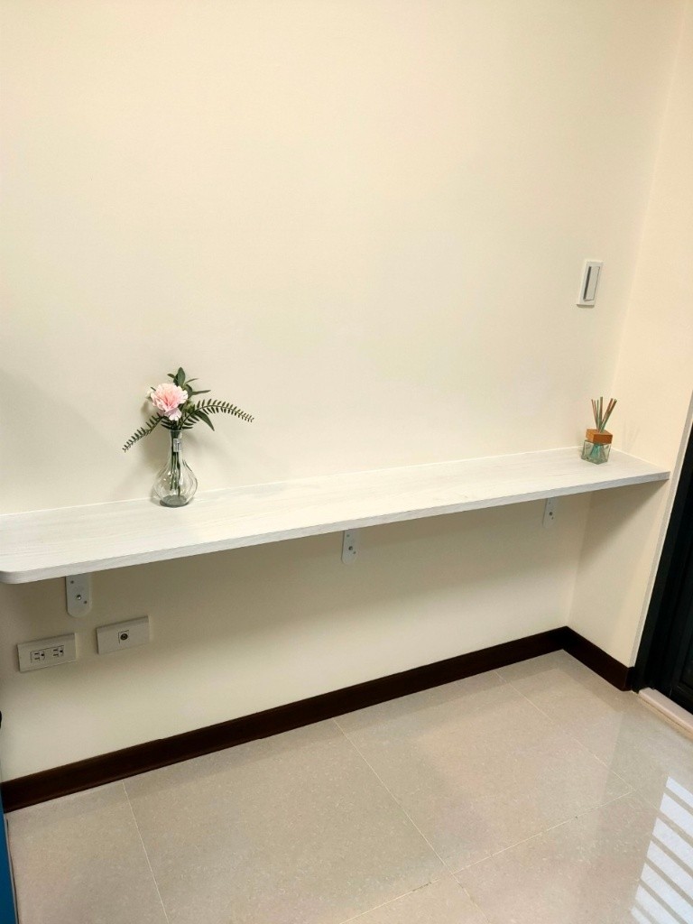 租補🌈社口、國道一旁🌞採光精美獨洗曬 - Shengang - Studio - Homates Taiwan