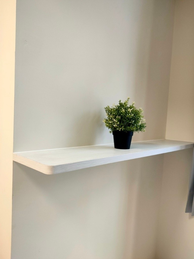 租補🌈社口、國道一旁🌞採光精美獨洗曬 - Shengang - Studio - Homates Taiwan