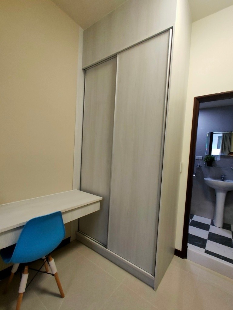 租補🌈社口、國道一旁🌞採光精美獨洗曬 - Shengang - Studio - Homates Taiwan