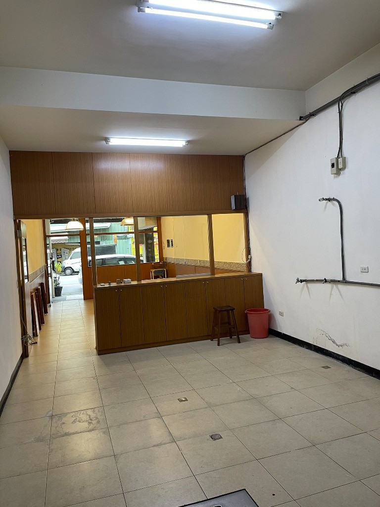 💓神岡五權路店面💓優質金店面 - Shengang - Shop - Homates Taiwan