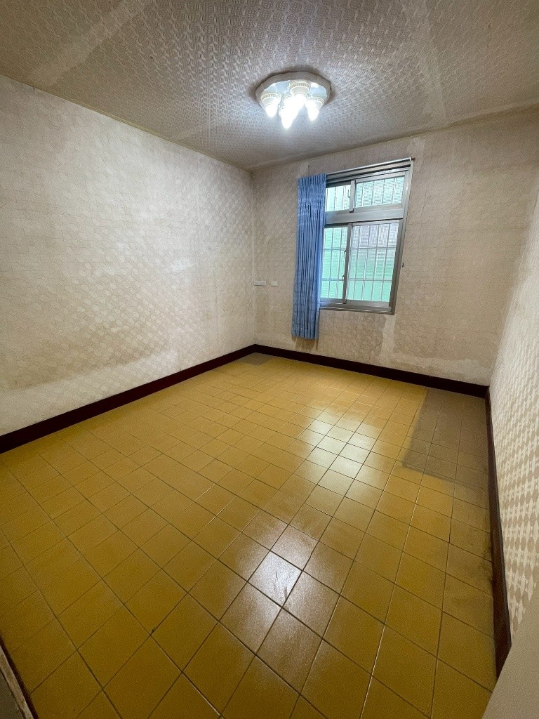 ⭐稀有⭐台水台電⭐孝親房🏡5房2廳3衛✔️可租補 - Fengyuan - Flat - Homates Taiwan