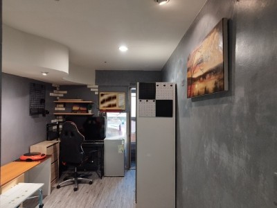 台灣 -  - 台中市北區忠太東路119號14f