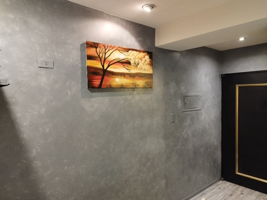 台中市 北區 獨立門牌 台水電 電梯大樓  位於14樓 權狀9.41坪 有獨立陽台通風採光好 獨曬獨洗 不會淋雨  - 北區 - 獨立套房 - Homates 台灣