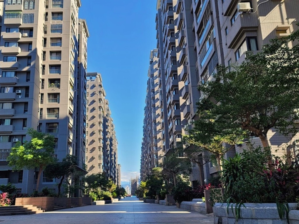 大鵬新城｜家庭式大空間｜徵雅房室友 1 人 - 西屯區 - 雅房 - Homates 台灣