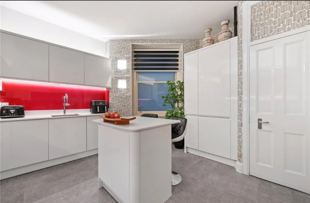 Ridgmount Gardens, London WC1E -  - 整套出租 - Homates 英国