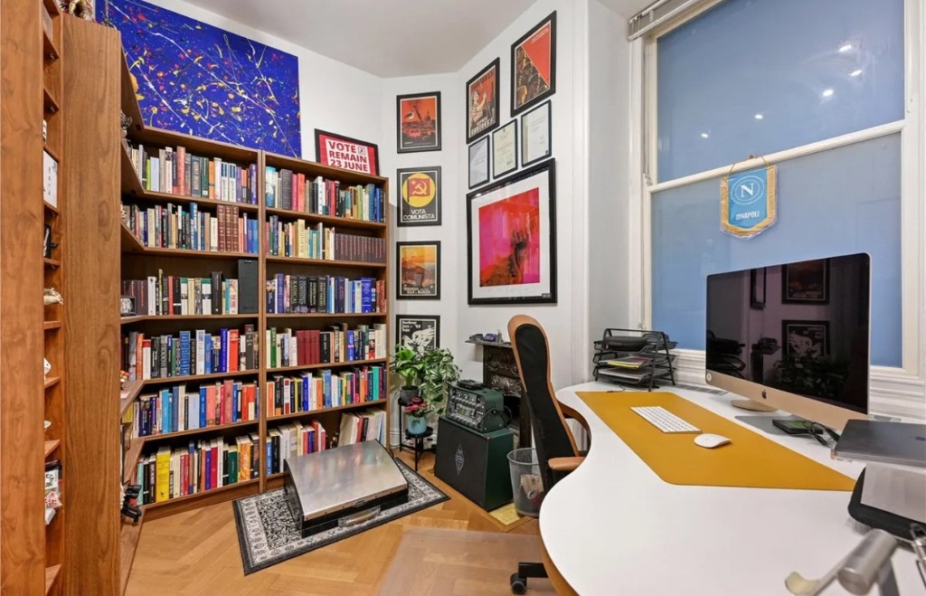 Ridgmount Gardens, London WC1E -  - 整套出租 - Homates 英国