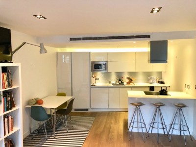 英國 -  - Avantgarde Tower, 1 Avantgarde Place, E1 6GS