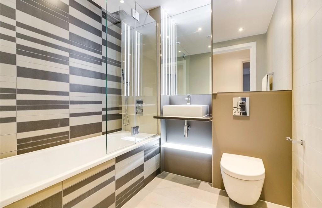 Spacious 2 bed Apartment with balcony in Shoreditch -  - 整套出租 - Homates 英國