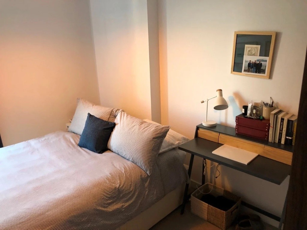 Spacious 2 bed Apartment with balcony in Shoreditch -  - 整套出租 - Homates 英國