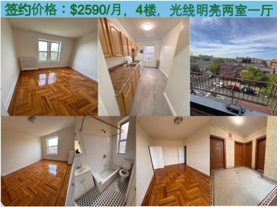 美国 - Elmhurst - Queens,NY 11377