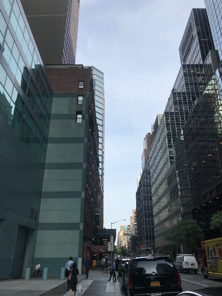 纽约市曼哈顿中城整套公寓$2290/月包水电 -  - 整套出租 - Homates 美国